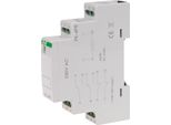 Relè Elettromagnetico PK-4PR 230V 230V Ac Contatto: 2P I=2X8A 2R I=2X8A 1 Modulo