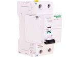 2P 25A 0,01A Interruttore Differenziale Tipo Ac Iid A9Z10225