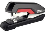 Cucitrice Supreme S50 In Metallo 50 Fogli Nero/Rosso Confezione Da 6