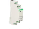 Relè Elettromagnetico PK-4PR 12V 12V Ac/Dc Contatti: 2P I=2X8A 2R I=2X8A 1 Modulo
