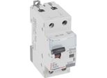 P312 2P B 16A 30MA Interruttore Differenziale Ac DX3