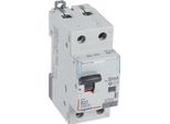 P312 2P B 20A 30MA Interruttore Differenziale Ac DX3