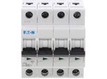 Interruttore Magnetotermico 4P B 32A 6Ka Ac PL6-B32/4 166500