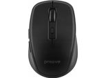 Mouse Senza Fili Con Sensore A 2,4 Ghz E 1600 Dpi 6 Pulsanti Programmabili/Scatto/Scorrimento