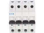 Interruttore Automatico 4P C 6A 6Ka Ac PL6-C6/4 166531