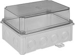 Custodia Ermetica Soh 110X180 Bianco, Simet