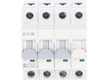 Interruttore Automatico 3P+NC 25A 6Ka Ac Xpole Home HN-C25/3N 194913