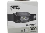 Petzl Tikkina Nero Torcia Ad Archetto Led
