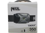 Petzl Tikka Black Torcia Ad Archetto Led