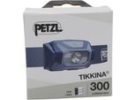 Petzl Tikkina Torcia Ad Archetto Blu Led