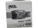 Petzl Tikka Core Verde Torcia Ad Archetto Led