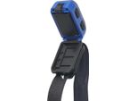 Lampada Frontale 500Lm Con Sensore Di Movimento, Aku 1000Mah/3Xaaa