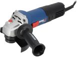 Smerigliatrice Angolare 125Mm 750W Con Controllo Della Velocità Variabile