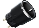 Shelly Wave Plug S - Z-Wave 800 Inteligentne Gniazdo Black