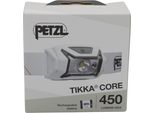 Petzl Tikka Core Bianco Torcia Ad Archetto Led