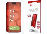 Displex Vetro Blindato 10H 2D Per Apple Iphone 17/17 Pro