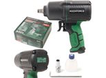 Avvitatore Pneumatico 1450Nm 1/2""" Martello Doppio"