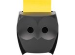 Dispenser Post-It® Z-Notes + Post-It® Super Sticky Z-Notes - 45 Fogli - 2 Blocchi
