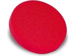 Tampone Di Lucidatura Liscio 150/125 Con Disco Di Lucidatura In Spugna Con Chiusura In Velcro Abw