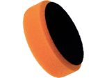 Pad Di Lucidatura Medio 80/70 Con Spugna Velcro Disco Di Lucidatura Arancione Abw