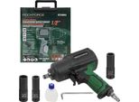 Avvitatore Pneumatico A Doppio Martello 1450 Nm 1/2""