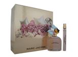 Marc Jacobs Perfect Eau De Parfum Edp 50 Ml + Eau De Parfum 10 Ml