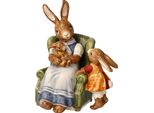 Goebel Osterklassiker Nachwuchs (Figur, Biskuitporzellan) | Art.-Nr. 66846291 | Ean 4005169374166