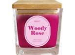 Brait Woody Rose Candela Sabbia 130 G