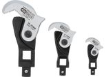 Set Di Chiavi Multifunzione 1/4" + 3/8"" + 1/2"", 3 Pezzi"