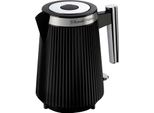 Bollitore Elettrico, Nero, 2400 W, Capacità 1,7 L