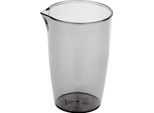 Gastroback 91543 Bicchiere Per Succo Per 40146 Slow Juicer Vita Fresh Centrifuga