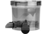 Gastroback 91542 Vaschetta Raccogli Succo Con Beccuccio Per 40146 Slow Juicer Vita Fresh