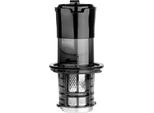 Gastroback 91540 Coperchio Con Imbuto Di Riempimento E Filtro Per 40146 Centrifuga