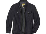 Atlas For Men - Giacca Da Uomo AF2662 (Xxl) (Nero)