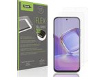 2X Pellicola Protettiva Opaca Per Nubia V80 Pro Protezione Antiurto Anti-Shock