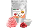 Joghurt Himbeere Frozen Joghurt Pulver 10 kg