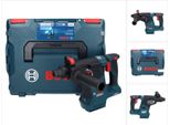 Bosch Professional 611923002 Bosch Professional Gbh 18V-24 C Trapano A Percussione A Batteria 18,0 V, Senza Batteria