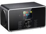 Grundig Dtr 5000 X - Audiosystem - 2 X 7 Watt - Schwarz (GIR1120)