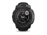 Garmin Instinct 2X Solar Tactical Edition 2.79 Cm (1.1") Mip 50 Mm Digital 176 X 176 Pixels Touchscreen Black Gps (Satellite)"