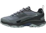 Merrell Uomo Mocassini Mocassini Speed Strike 2 Gtx J037829 Grigio