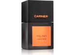 Carner Barcelona Felino Extrait De Parfum 50 Ml Unisex