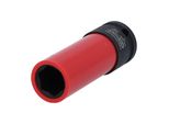 Ks Tools Spezial-Alu-Felgen Sonderprofil-Kraft-Stecknuss FüR Mercedes, Lang, 17 Mm (515.2055)