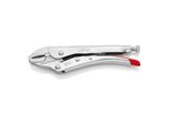 Knipex 41 04 180 Gripzange Verzinkt 180 Mm)
