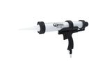 Ks Tools Druckluft-Kartuschen-Pistole Aus Kunststoff Und Metall FüR Kartuschen Von 310 Ml, 5151975 (515.1975)