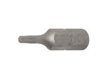 BGS Bit 8209, Antrieb AußEnsechskant 6,3 Mm (1/4"), T-Profil (FüR Tx) T9 ; BGS Technic)