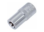 Hazet Tx SteckschlüSsel-Einsatz 850-E8 E8 Vierkant Hohl 6,3 Mm (1/4"))"