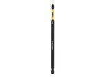 Dewalt Torsion Bit Schlagf. PH2 152Mm (DT7800T-QZ)