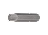 Hazet Bit 2224-T45 Sechskant Massiv 8 (5/16 Zoll) Innen TX Profil T45)