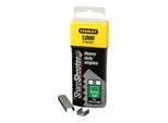 Stanley Klammern Typ G 8Mm 5000 St. (1-TRA705-5T)