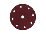 Makita Schleifpapier Klett 150Mm K400 50 StüCk P-32677)